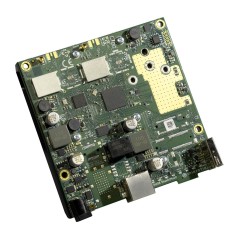 MikroTik RouterBOARD L11UG-5HaxD – High-Performance Networking Solution for Reliable Connectivity